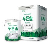 강남제비스코, 푸른솔 2종 출시 - 부산일보 강남제비스코, 푸른솔 2종 출시