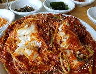 [해운대 청사포 `농계`] 탱글탱글 고~소한 아귀찜·수제 돈가스의 향연 - 부산일보 [해운대 청사포 농계] 탱글탱글 고~소한 아귀찜·수제 돈가스의... 