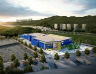 이케아 동부산점, 2020년 2월 오픈 - 부산일보 이케아 동부산점, 2020년 2월 오픈