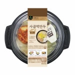 세븐일레븐, `사골 떡만두 한그릇` 도시락 선보여 - 부산일보 세븐일레븐, 사골 떡만두 한그릇 도시락 선보여