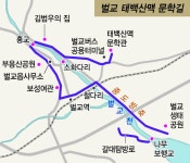 [보성군 벌교읍 태백산맥 문학기행길] 걸으면서 읽는 소설 태백산맥 - 부산일보 [보성군 벌교읍 태백산맥 문학기행길] 걸으면서 읽는 소설 태백산맥