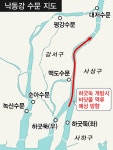 대저수문 안 연 채 낙동강 하굿둑 개방 ‘논란’ - 부산일보 대저수문 안 연 채 낙동강 하굿둑 개방 ‘논란’
