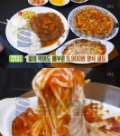 `생방송투데이` 9900원 양식세트, 대전 대동 킹콩왕돈까스와피자…[오늘방송맛집] - 부산일보 생방송투데이 9900원 양식세트, 대전 대동... 