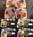 `2TV 생생정보` 5000원 홍합·꼬막·멍게 비빔밥, 부천 상동회센타…초저가의비밀[오늘방송맛집] - 부산일보 2TV 생생정보 5000원 홍합·꼬막... 