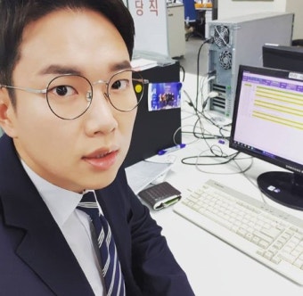 장성규 MC확정, tvN 새 예능프로 `슈퍼히어로`로 출연 - 부산일보 장성규 MC확정, tvN 새 예능프로 '슈퍼히어로'로 출연
