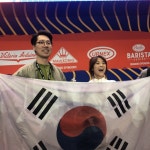 모모스커피 전주연 바리스타, 폴 바셋이 우승한 커피월드컵서 1위 차지 - 부산일보 모모스커피 전주연 바리스타, 폴 바셋이 우승한 커피월드컵서... 