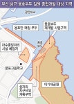 “용호부두 일원, 주민 편익·지역경제 발전 공간으로 거듭나야” - 부산일보 “용호부두 일원, 주민 편익·지역경제 발전 공간으로 거듭나야”