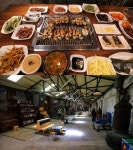 `관찰카메라 24` 강화도 루지-실내 낚시-더리미마을 장어구이-방직공장 레트로 카페…당일치기 여행 - 부산일보 관찰카메라 24 강화도 루지-실내... 