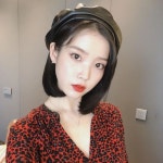 아이유 단발머리, `겁주러 갈 땐 단발머리`라는 장만월 - 부산일보 아이유 단발머리, 겁주러 갈 땐 단발머리라는 장만월