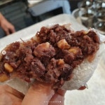 `생활의 달인` 찹쌀떡 달인, 대구 본리동 자인떡집… 떡 마니아도 반한 달콤함의 결정체 - 부산일보 생활의 달인 찹쌀떡 달인, 대구 본리동... 