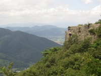 [작가와 함께하는 산과길] <661> 경주 오봉산 - 부산일보 [작가와 함께하는 산과길] <661> 경주 오봉산