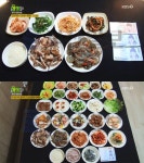 `2TV 생생정보` 7000원 간장게장+간장새우장 무제한(무한리필), 전주 예찬이네 반찬&한식뷔페…초저가의비밀(생생정보통 맛집오늘) - 부산일보... 