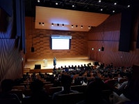대한간호협회 신경림 회장 대동대학교 간호학부 특강  - 부산일보 대한간호협회 신경림 회장 대동대학교 간호학부 특강 
