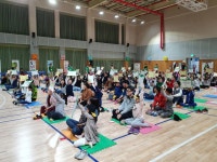 [포토뉴스] 동구새마을문고회 가족퀴즈골든벨 - 부산일보 [포토뉴스] 동구새마을문고회 가족퀴즈골든벨
