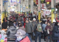 코로나19 예방차 23일 하루 구포시장 `휴무` - 부산일보 코로나19 예방차 23일 하루 구포시장 휴무