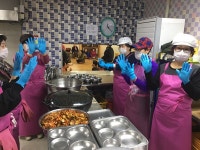 사상구 (주)오런 라텍스, 코로나바이러스 예방 위생장갑 특별지원 - 부산일보 사상구 (주)오런 라텍스, 코로나바이러스 예방 위생장갑 특별지원
