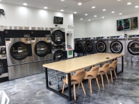 크린업24 셀프빨래방, 세탁편의점·대행서비스 접목 사업 키운다 - 부산일보 크린업24 셀프빨래방, 세탁편의점·대행서비스 접목 사업 키운다