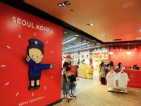 이랜드월드스파오수원망포 | 이랜드월드 스파오, 역대 최대 규모 매장 선보여 - 부산일보 이랜드월드 스파오, 역대 최대 규모 매장 선보여