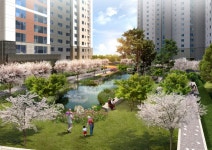 `거제 레이카운티` 삼성·대림·현산 메이저社 컨소시엄으로 미래 가치 보장 - 부산일보 거제 레이카운티 삼성·대림·현산 메이저社... 