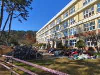 “교육에 써 달라” 기부 1500억대 땅, 바닷가 상업호텔로 둔갑하나 - 부산일보 “교육에 써 달라” 기부 1500억대 땅, 바닷가 상업호텔로... 