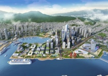 북항 2단계 재개발 협상 완료, 사업 본격화 길 열렸다 - 부산일보 북항 2단계 재개발 협상 완료, 사업 본격화 길 열렸다