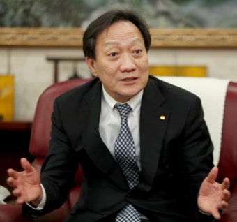장인화 회장, 도쿄올림픽 선수단장 내정 - 부산일보 장인화 회장, 도쿄올림픽 선수단장 내정