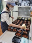 해운대구, ‘온(溫)택트 식당’이 사랑을 배달합니다 - 부산일보 해운대구, ‘온(溫)택트 식당’이 사랑을 배달합니다