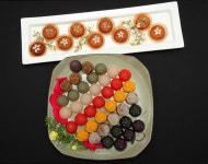 산청군농업기술센터, 전통 다식·디저트 전문가 22명 양성, 배출 - 부산일보 산청군농업기술센터, 전통 다식·디저트 전문가 22명 양성, 배출