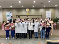 좋은삼선병원, 개원 26주년 기념식 - 부산일보 좋은삼선병원, 개원 26주년 기념식