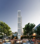 대성문 `THE 퀸즈W 스페이스 1` 고품격 복층 오피스텔 분양 - 부산일보 대성문 THE 퀸즈W 스페이스 1 고품격 복층 오피스텔 분양