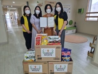 바르게살기운동 김해시협의회, 코로나 선별진료소 봉사 앞장 - 부산일보 바르게살기운동 김해시협의회, 코로나 선별진료소 봉사 앞장