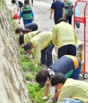 사하구, `추석맞이 도시환경정비의 날` 실시 - 부산일보 사하구, 추석맞이 도시환경정비의 날 실시