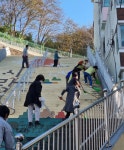 구포3동 통장협의회, 쾌적한 도시환경 만들어요! - 부산일보 구포3동 통장협의회, 쾌적한 도시환경 만들어요!