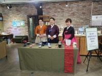 동명대학교 지역미래센터, 환경영화제 ‘샘’ 협력 활동 주목 - 부산일보 동명대학교 지역미래센터, 환경영화제 ‘샘’ 협력 활동 주목