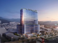 커뮤니티 차별화… 서부산 지식산업센터 내 최대 규모 - 부산일보 커뮤니티 차별화… 서부산 지식산업센터 내 최대 규모