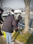 진례면 행정복지센터와 함께 하는 설맞이 대청소 - 부산일보 진례면 행정복지센터와 함께 하는 설맞이 대청소