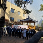 사상구 삼락동 송령당산보존위원회, 임인년 `송령당산제` 봉행 - 부산일보 사상구 삼락동 송령당산보존위원회, 임인년 송령당산제 봉행