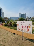 연제구, 2022년 온천천 봄꽃 전시회 열어 - 부산일보 연제구, 2022년 온천천 봄꽃 전시회 열어