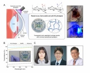 안과 봉합 새 역사 쓴다…부산대·부산대병원·(주)에스엔비아, `안과용 순간 조직접착제` 개발 - 부산일보 안과 봉합 새 역사 쓴다…부산대... 