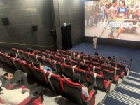 ‘작지만 큰 감동’ CGV고성, 여가문화 갈증 해소 효과 ‘톡톡’ - 부산일보 ‘작지만 큰 감동’ CGV고성, 여가문화 갈증 해소 효과 ‘톡톡’