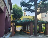 59년 된 부전도서관, 노후시설 개·보수 완료 ‘새 단장’ - 부산일보 59년 된 부전도서관, 노후시설 개·보수 완료 ‘새 단장’