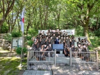 [포토뉴스] 육군 제53보병사단 제126여단, 애국지사 강근호 선생 추모 - 부산일보 [포토뉴스] 육군 제53보병사단 제126여단, 애국지사 강근호... 