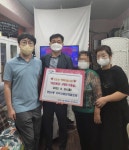 광안4동 호(虎)호(互)호(好) 행복마을사업, `까꼬!뽀꼬! 사랑의 미용실` 이‧미용지원사업 추진 - 부산일보 광안4동 호(虎)호(互)호(好)... 