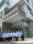 거제4동, 2022 추석 마무리 환경정비 실시 - 부산일보 거제4동, 2022 추석 마무리 환경정비 실시