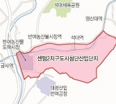 센텀2지구 산단계획 市 심의 통과… 내년 착공 - 부산일보 센텀2지구 산단계획 市 심의 통과… 내년 착공