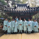 사상구 모라1동, 마을 안녕 기원 당산제 봉행 - 부산일보 사상구 모라1동, 마을 안녕 기원 당산제 봉행
