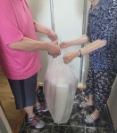 금정구 구서1동, ‘뽀송뽀송 무료세탁’ 사업 추진 - 부산일보 금정구 구서1동, ‘뽀송뽀송 무료세탁’ 사업 추진