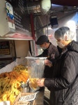 창원시, 설 성수식품 업체 점검 및 수거검사 실시 - 부산일보 창원시, 설 성수식품 업체 점검 및 수거검사 실시