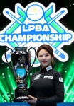 김가영, 조모상 딛고 여자프로당구 최초 ‘5회 우승’ 대기록 - 부산일보 김가영, 조모상 딛고 여자프로당구 최초 ‘5회 우승’ 대기록