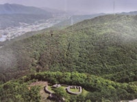 경남 양산 위천 봉수 원형복원 될까 - 부산일보 경남 양산 위천 봉수 원형복원 될까